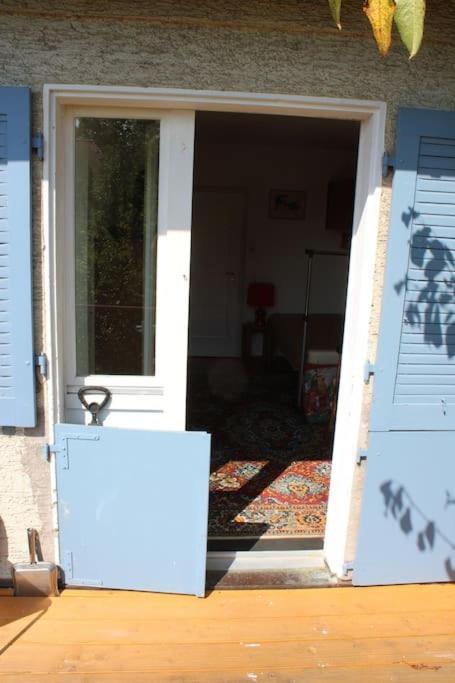 Erholung Mit Seesicht, Terrasse Und Garten Uberlingen Εξωτερικό φωτογραφία