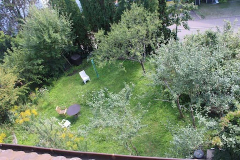 Erholung Mit Seesicht, Terrasse Und Garten Uberlingen Εξωτερικό φωτογραφία