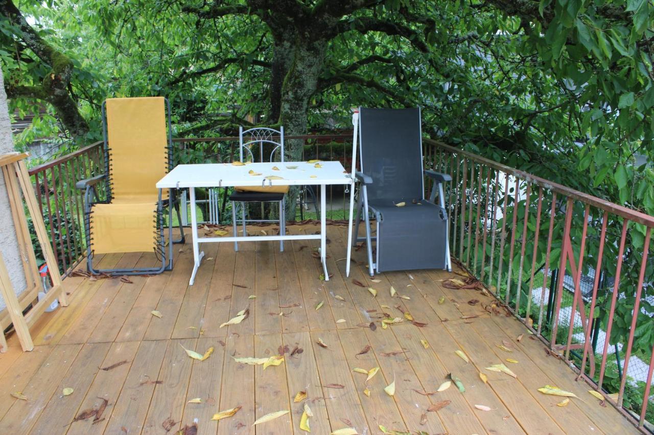 Erholung Mit Seesicht, Terrasse Und Garten Uberlingen Εξωτερικό φωτογραφία