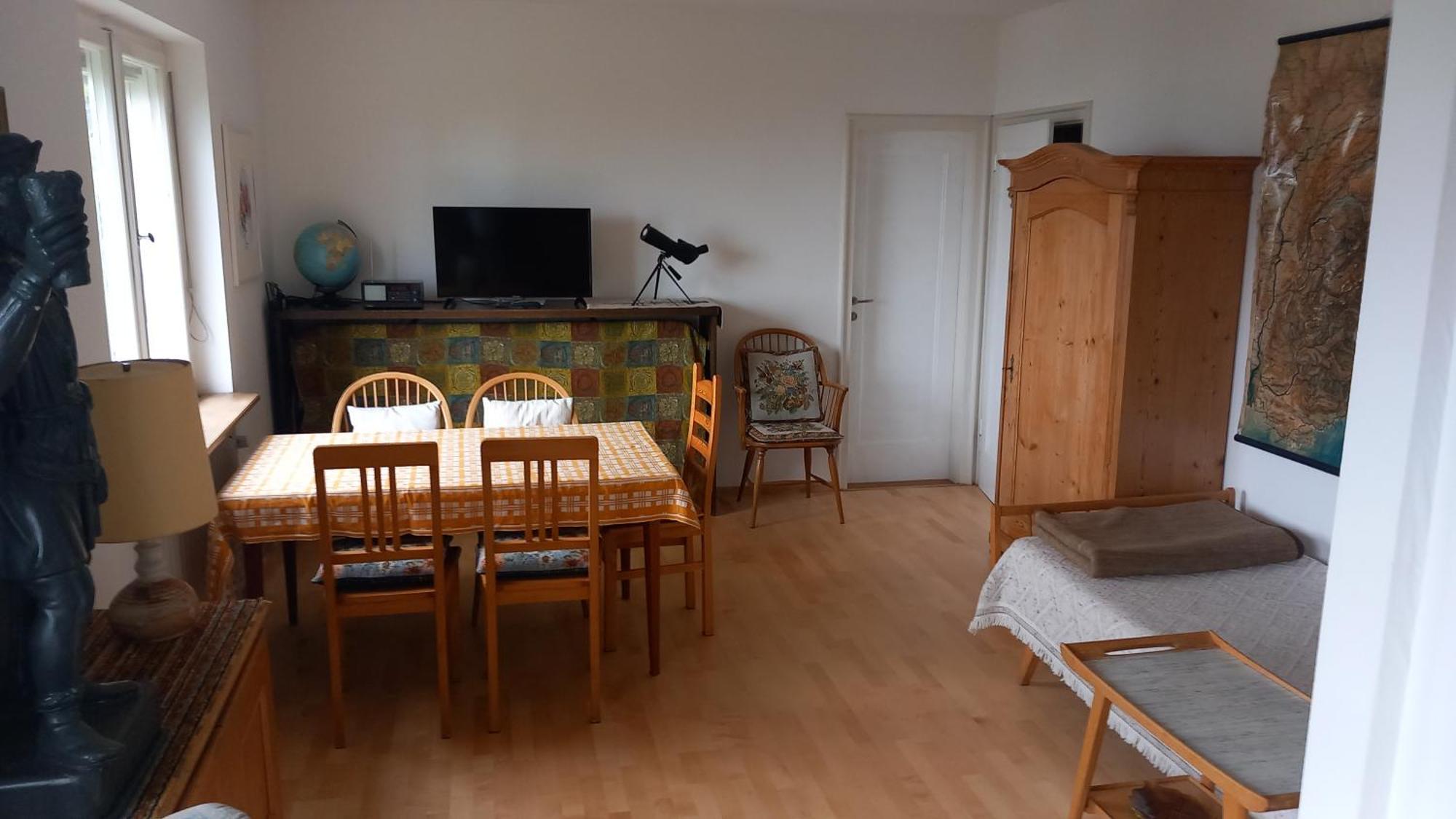 Erholung Mit Seesicht, Terrasse Und Garten Uberlingen Εξωτερικό φωτογραφία